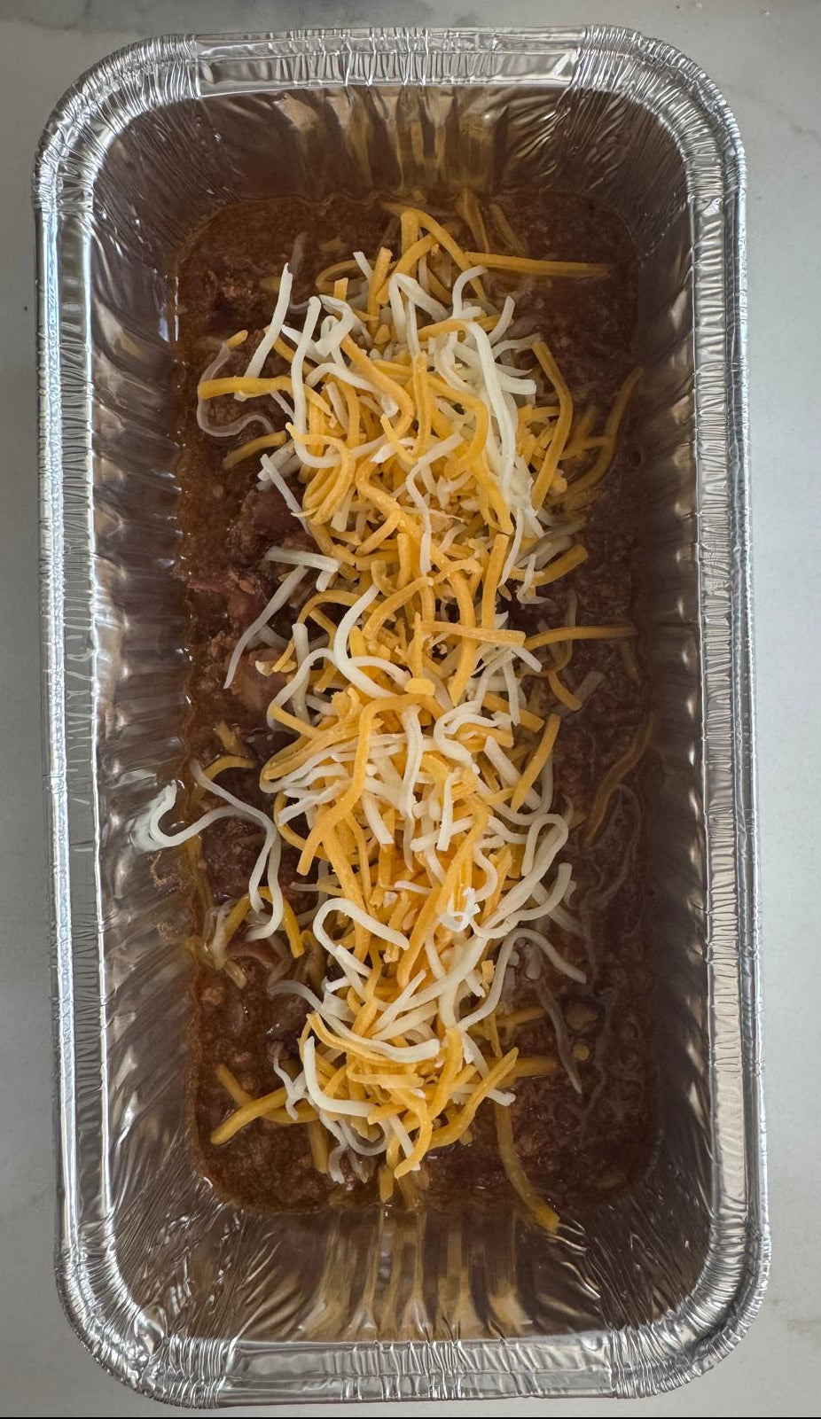 FAST & TASTY (10 meals)