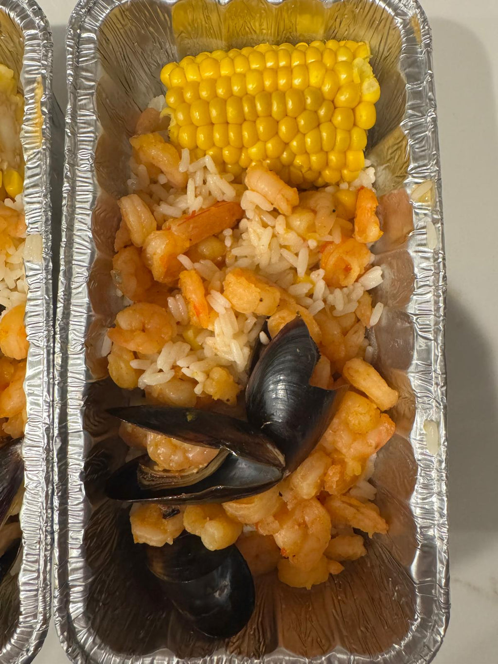 FAST & TASTY (10 meals)