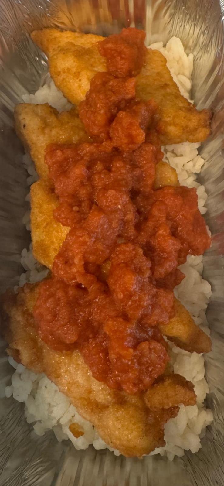 FAST & TASTY (10 meals)