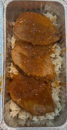 FAST & TASTY (10 meals)