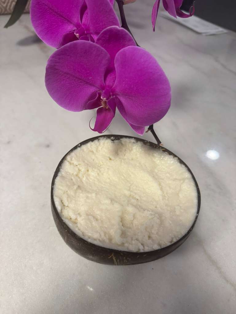 Coconut Ice Cream Combo (10 ice cream)