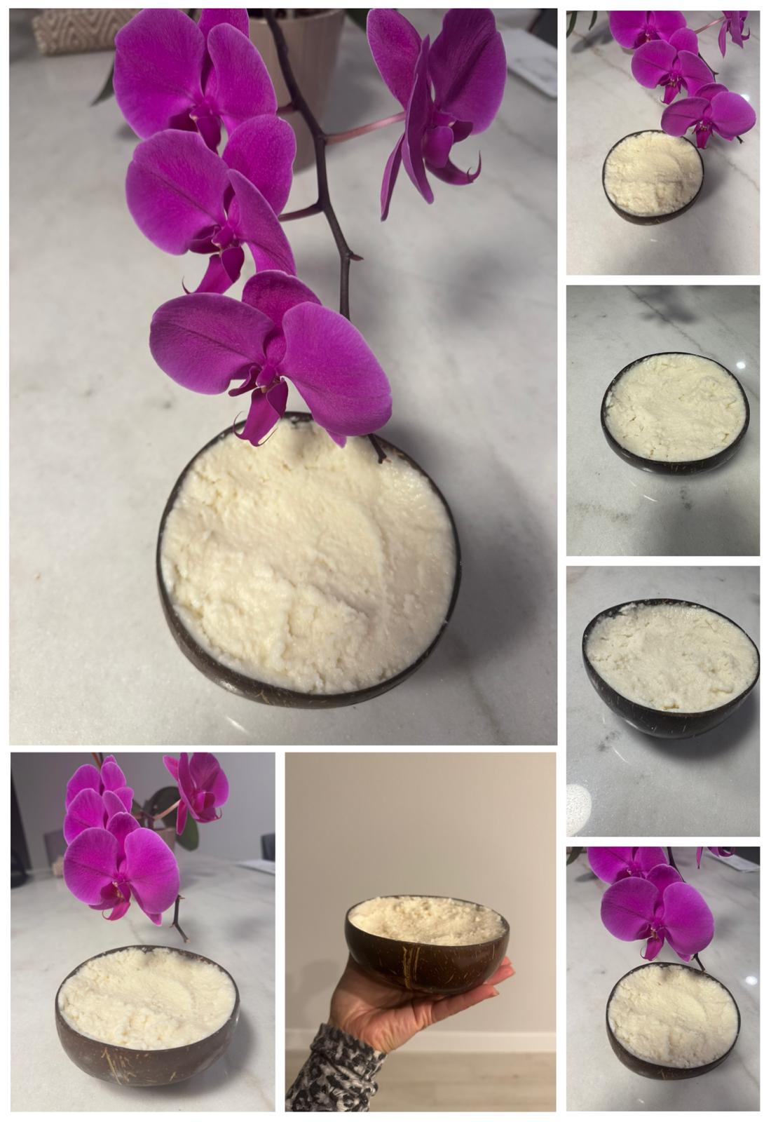 Coconut Ice Cream Combo (10 ice cream)