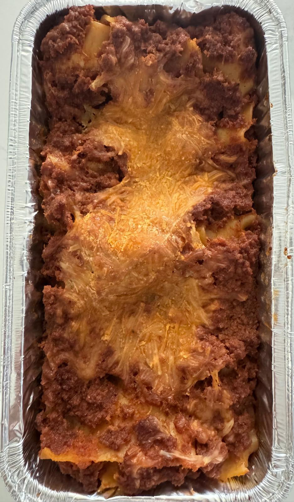 INTERNACIONAL VARIETY COLLECTION (10 meals)