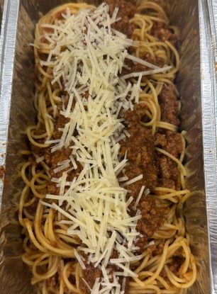 FAST & TASTY (10 meals)