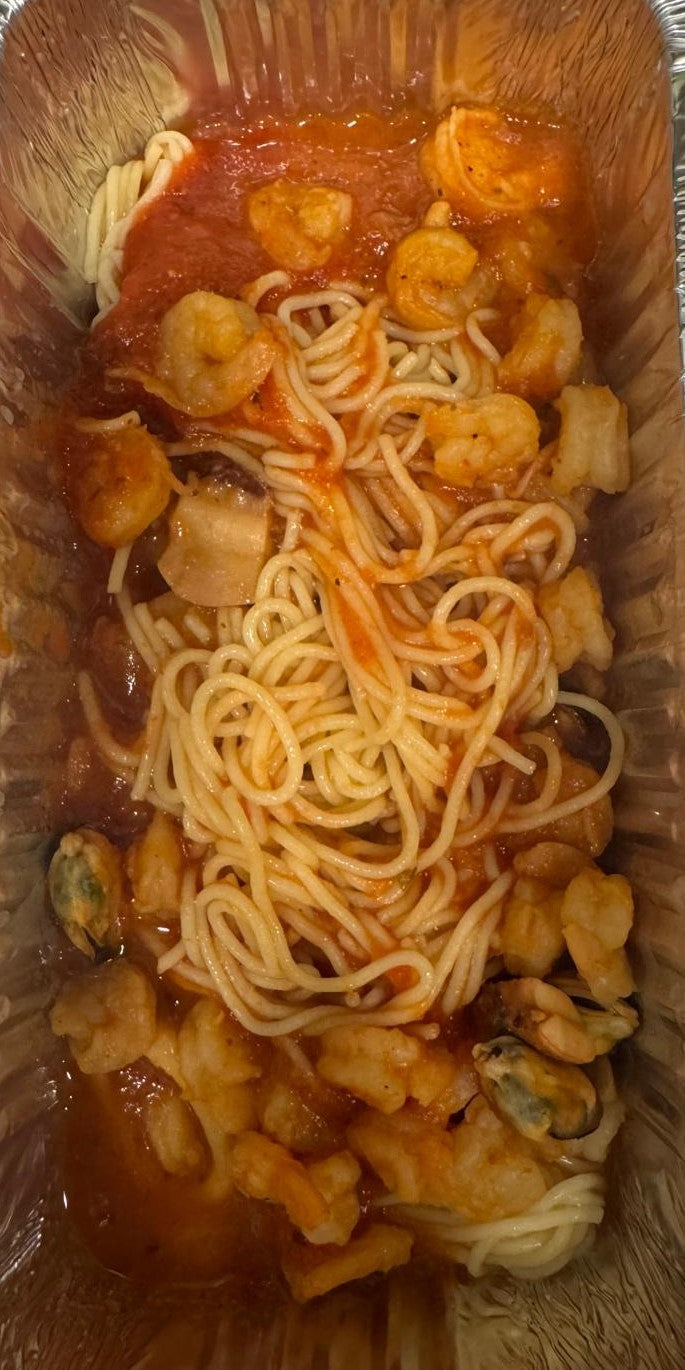 HOMEMADE & TRADITIONAL (10 meals)